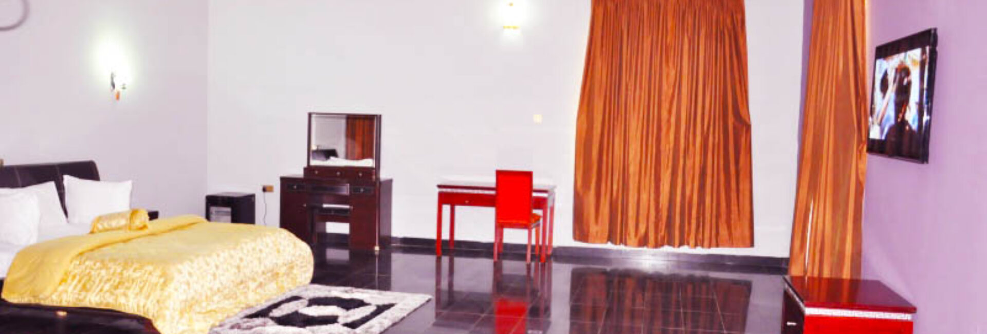 Presidential Suite