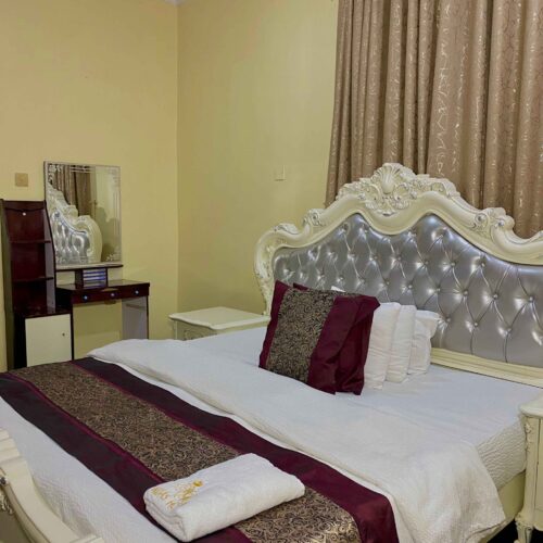 Royal Suite