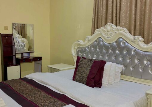 Royal Suite