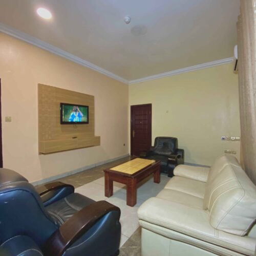 Royal Suite
