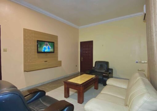 Royal Suite