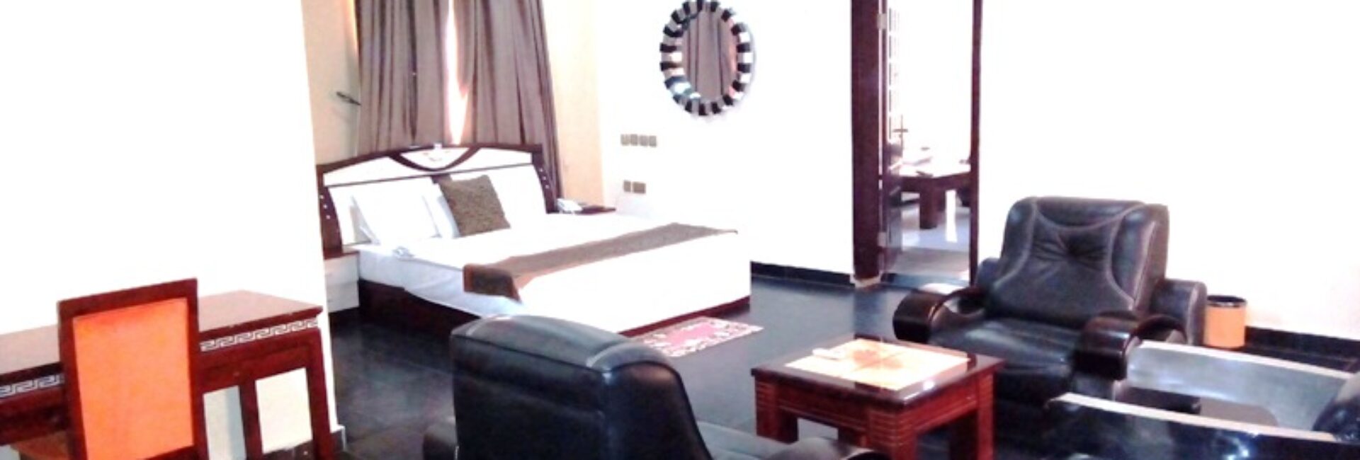 Royal Suite