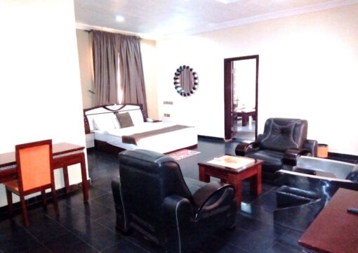 Royal Suite