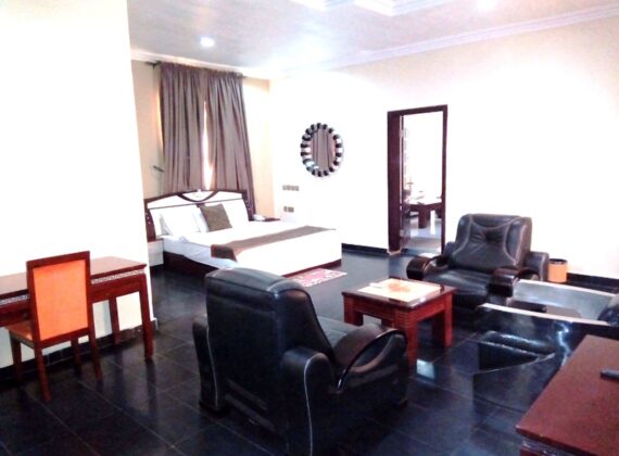 Royal Suite